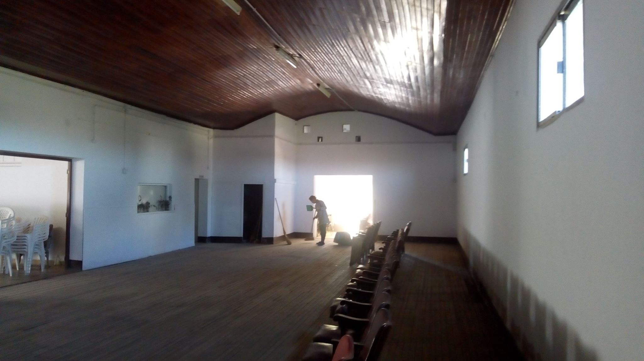 CENTRO CULTURAL LAPIN 