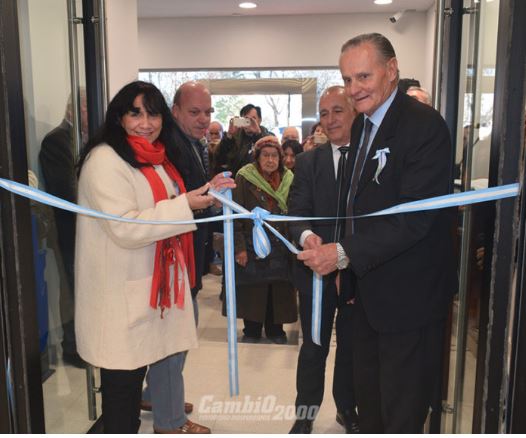 Banco Credicoop Carhue
