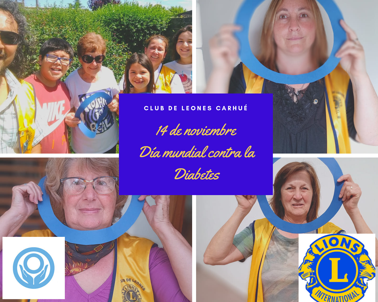 club leones carhue 