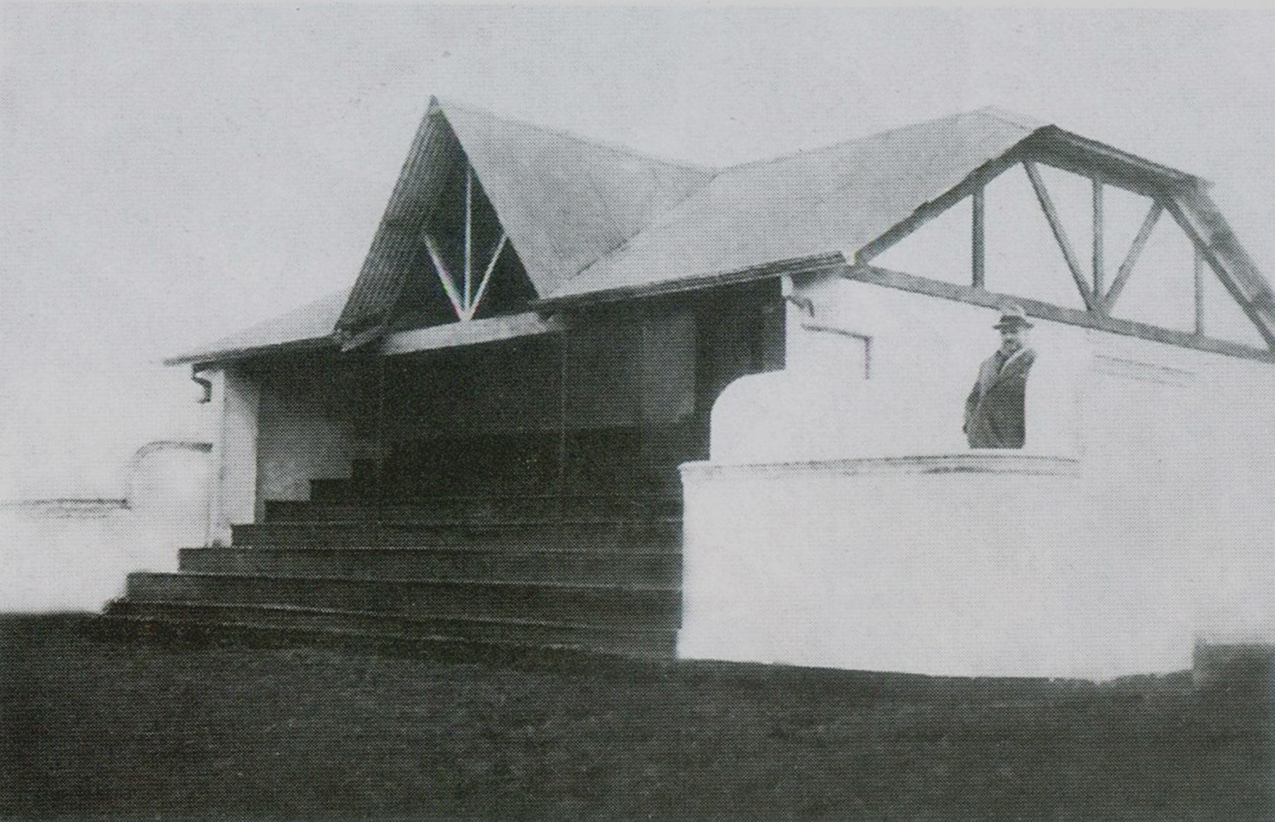 arano adolfo alsina