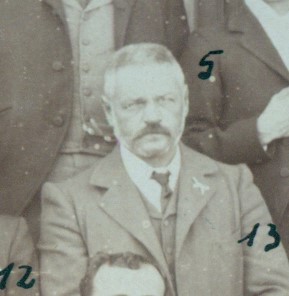 Mascciochi, Felipe