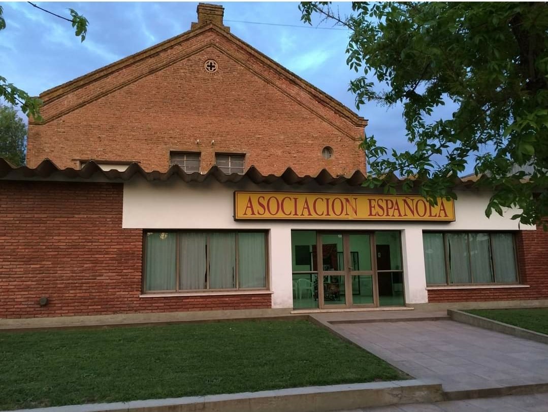 cine teatro sociedad española villa maza adolfo alsina