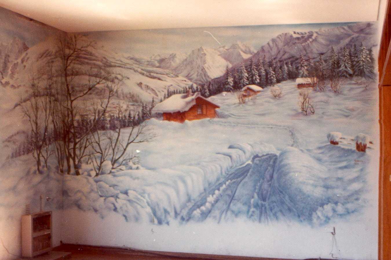 RODOLFO GOMEZ PICHON ESCULTOR ARTISTA CARHUE