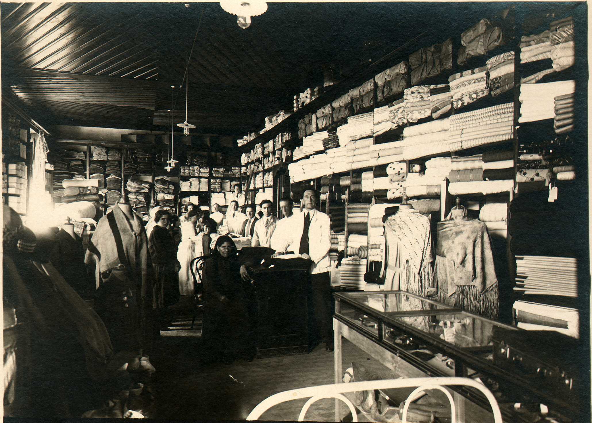tienda el gaucho india