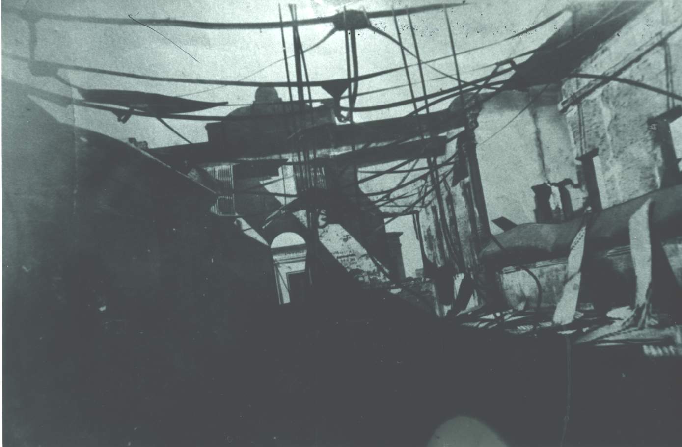 1926. incendio