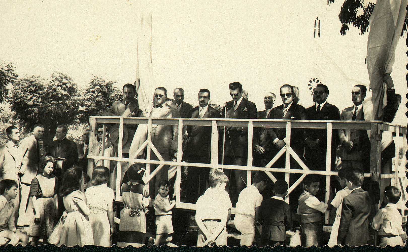 Francisco Alonso intendente peronismo Adolfo Alsina