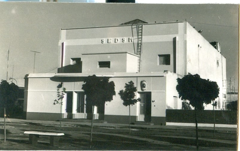 1998. Teatro Español