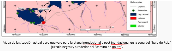TERRAPLEN DE ROLITO