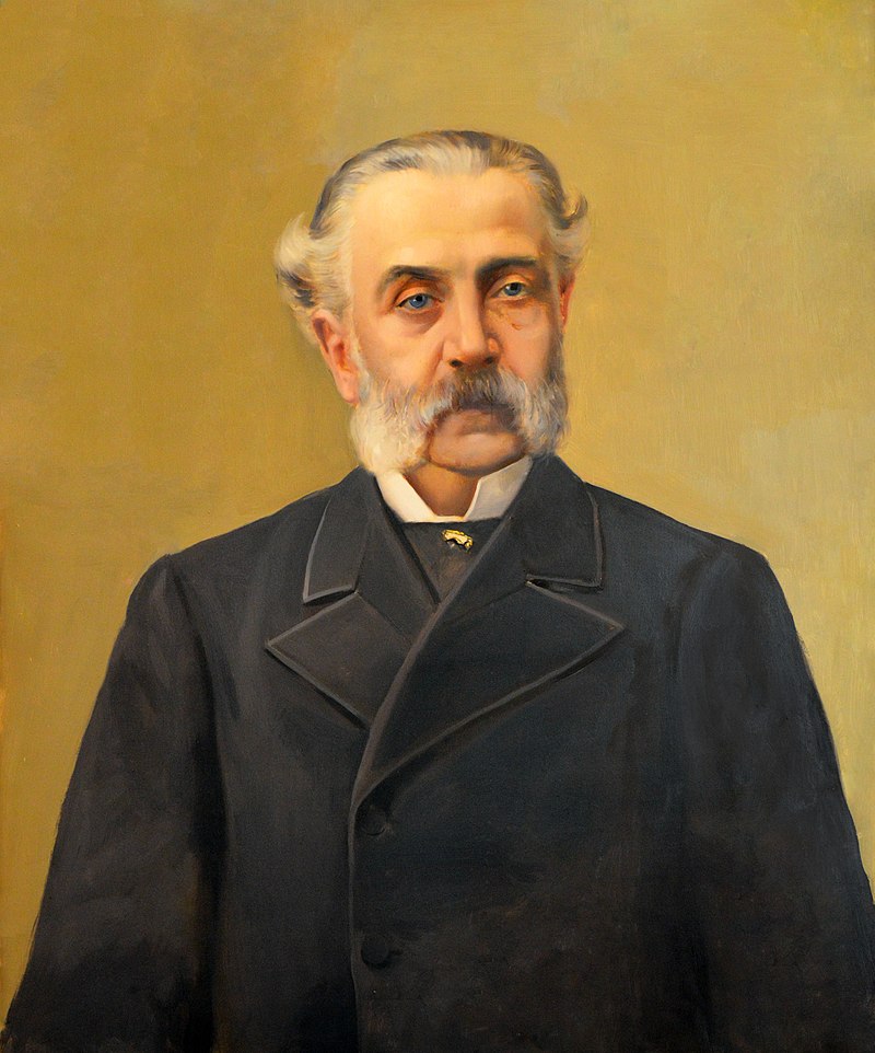 PEDRO GALLO SANTIAGO DEL ESTERO GOBERNADOR