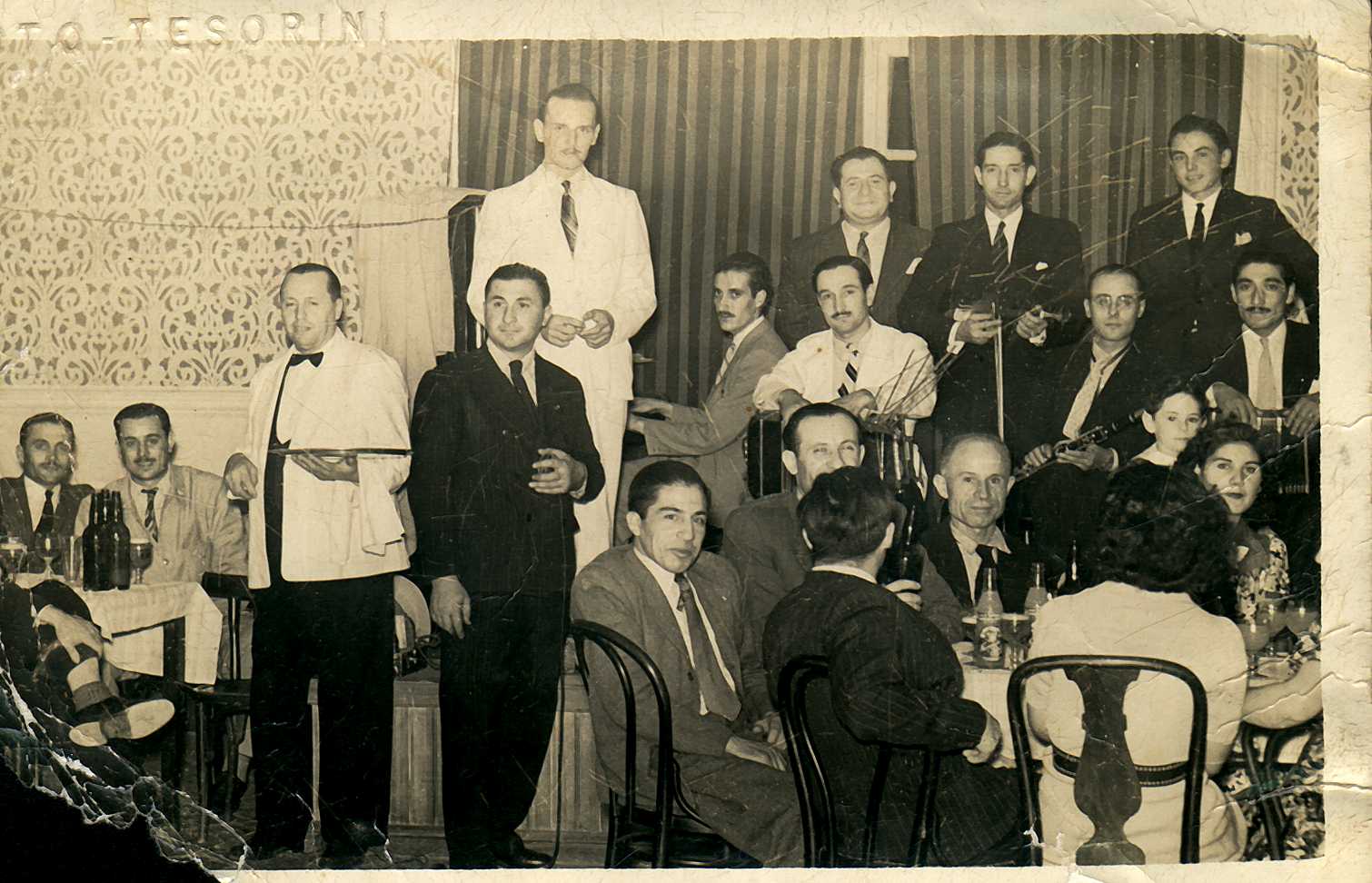 orquesta pricolo carhue