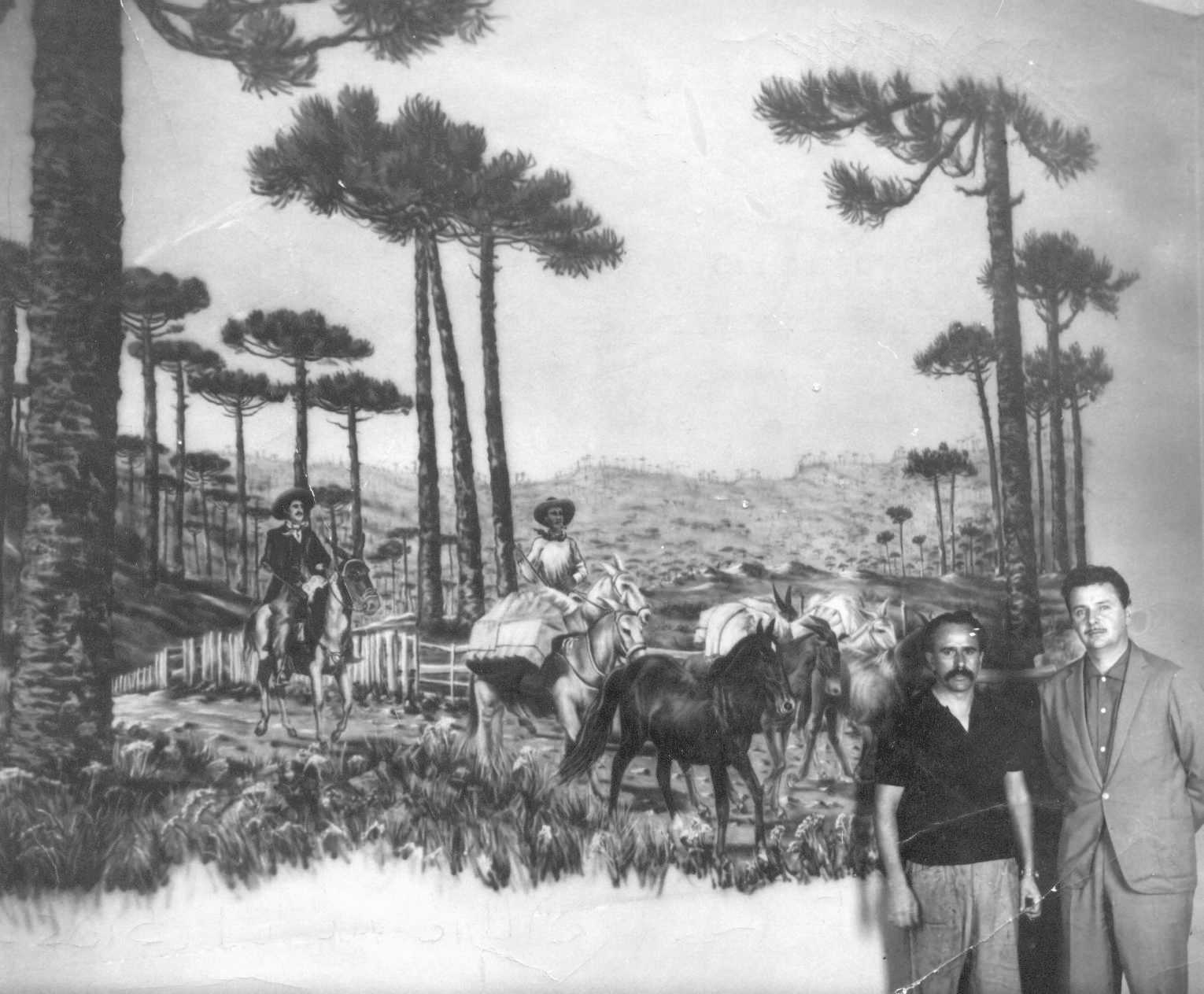 RODOLFO GOMEZ PICHON ESCULTOR ARTISTA CARHUE