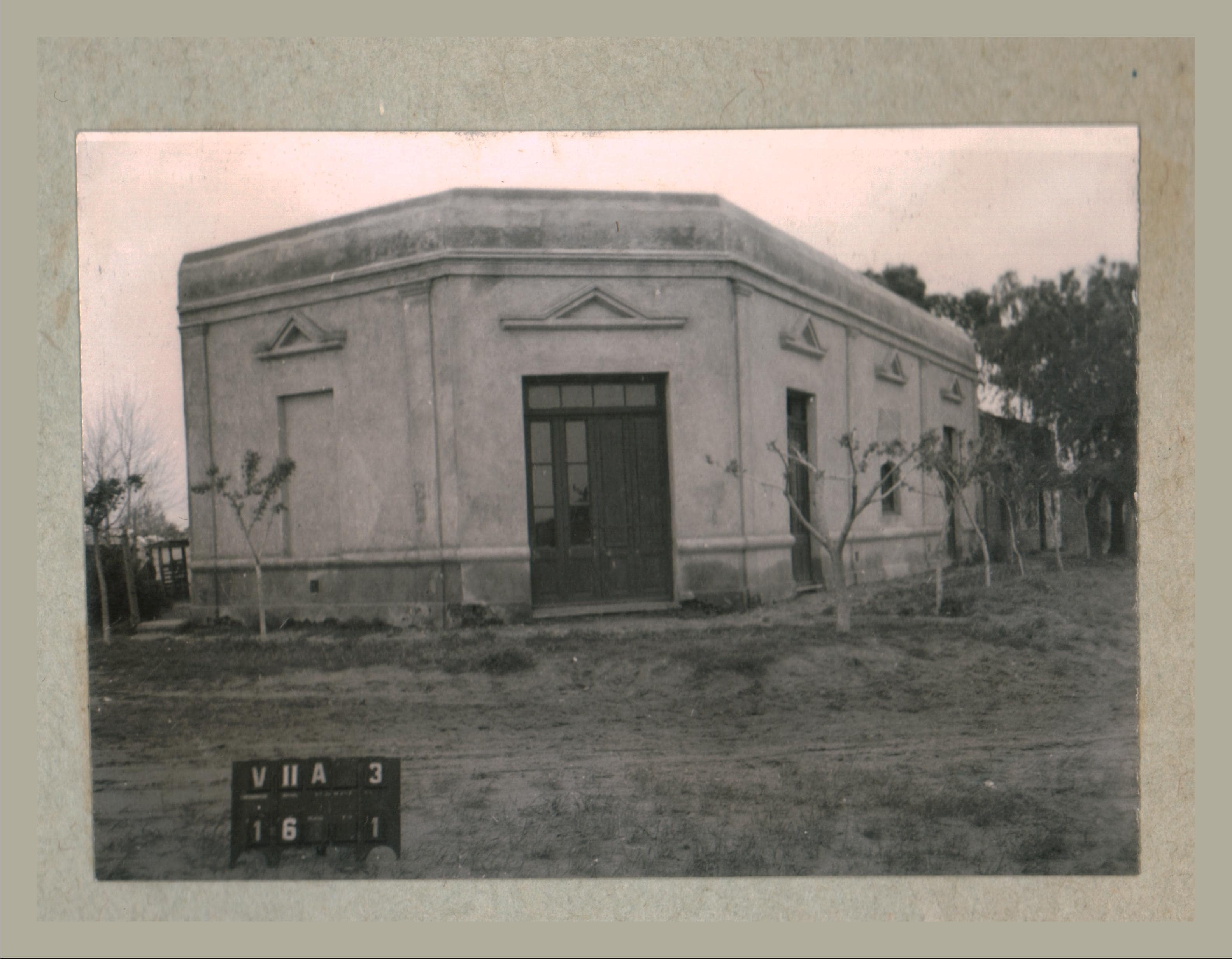 YUTUYACO FOOT BALL CLUB 1940 yutuyaco CLUB
