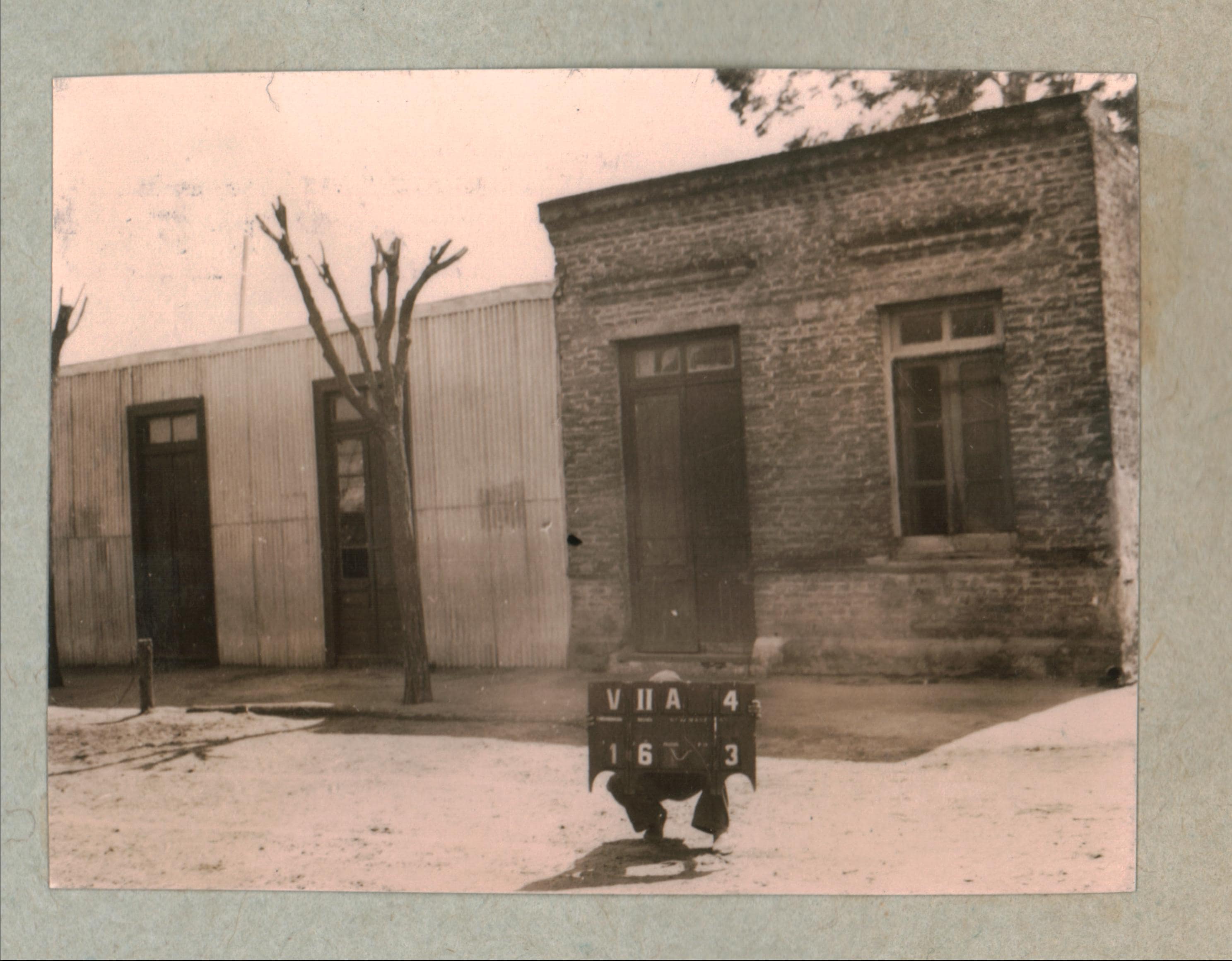CASA EN 1940 yutuyaco