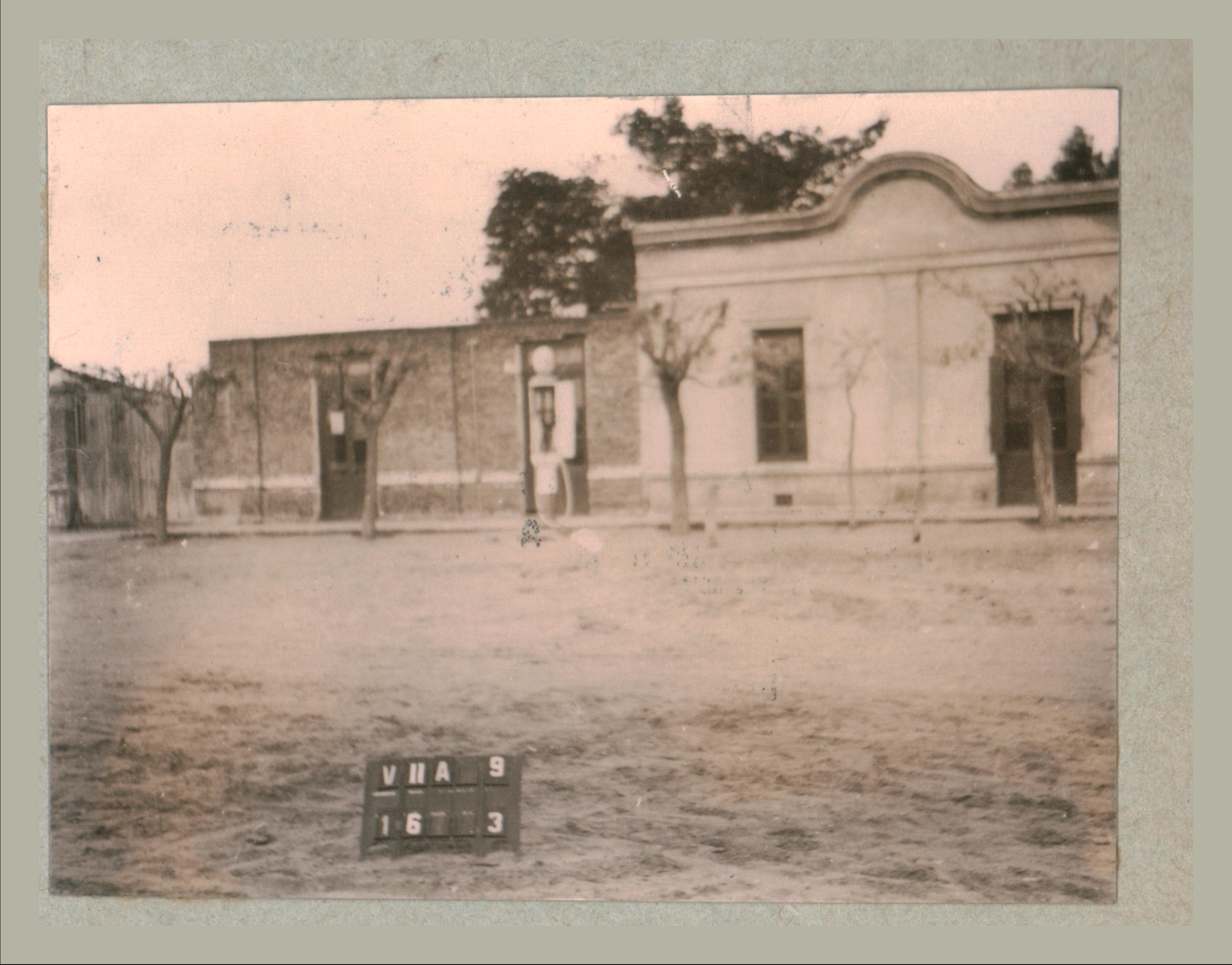 CASA EN 1940 yutuyaco