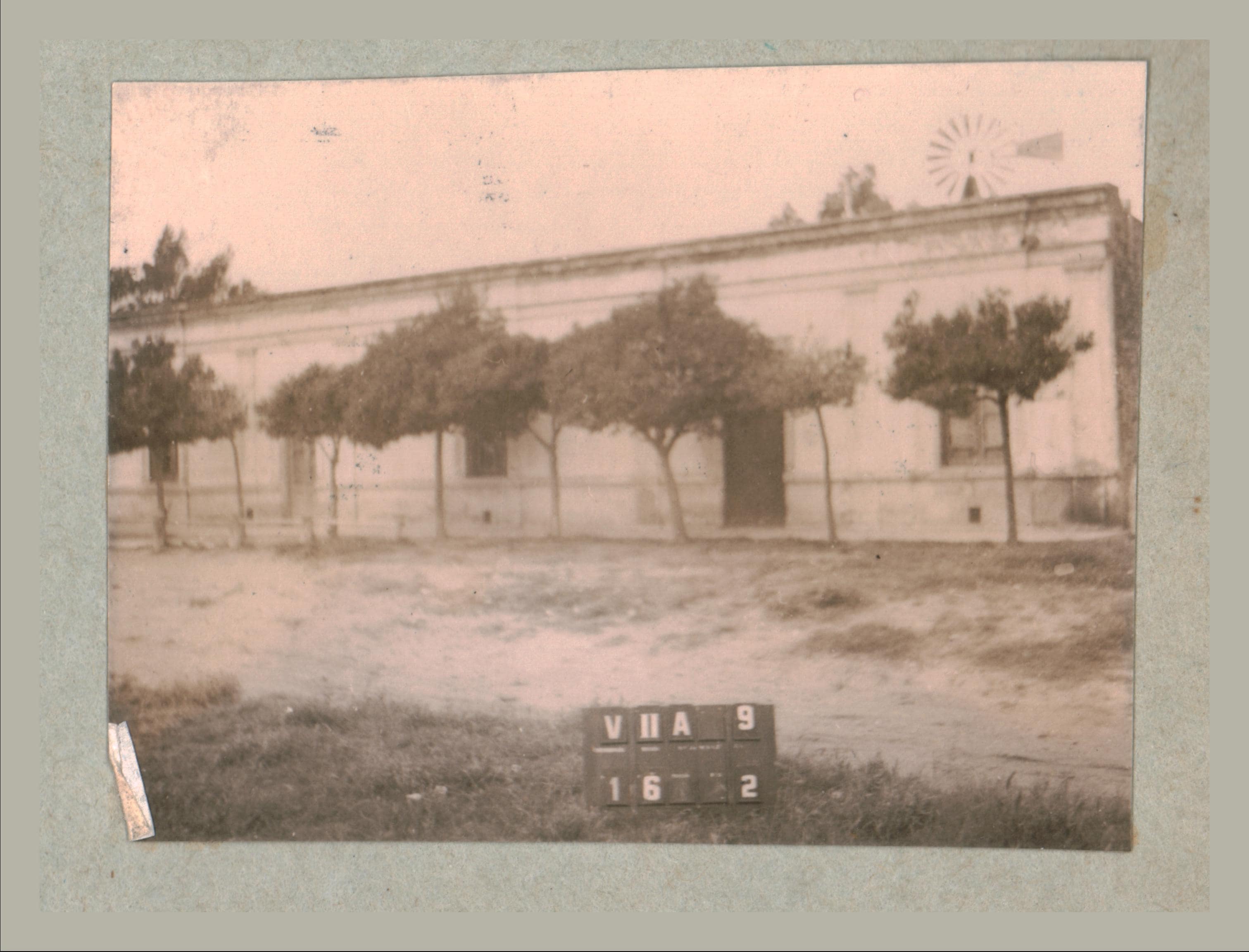CASA EN 1940 yutuyaco