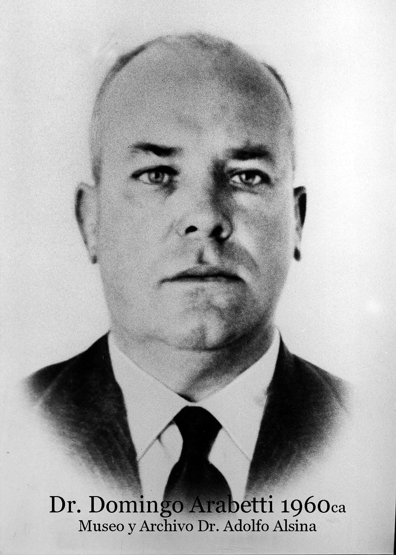 domingo arabetti