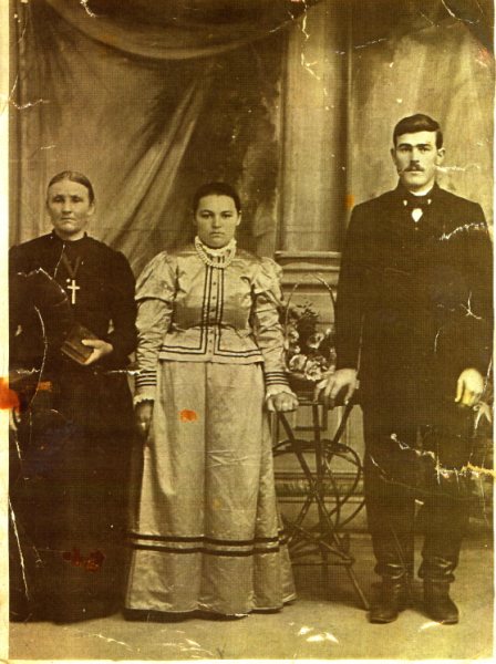 alemanes volga carhue sauer hipperdinger