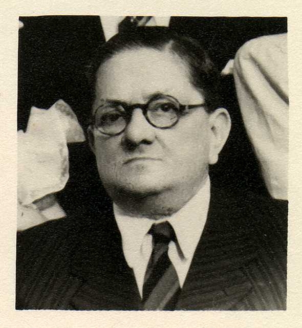 PASCUAL ARDISSONO CONSTRUCTOR