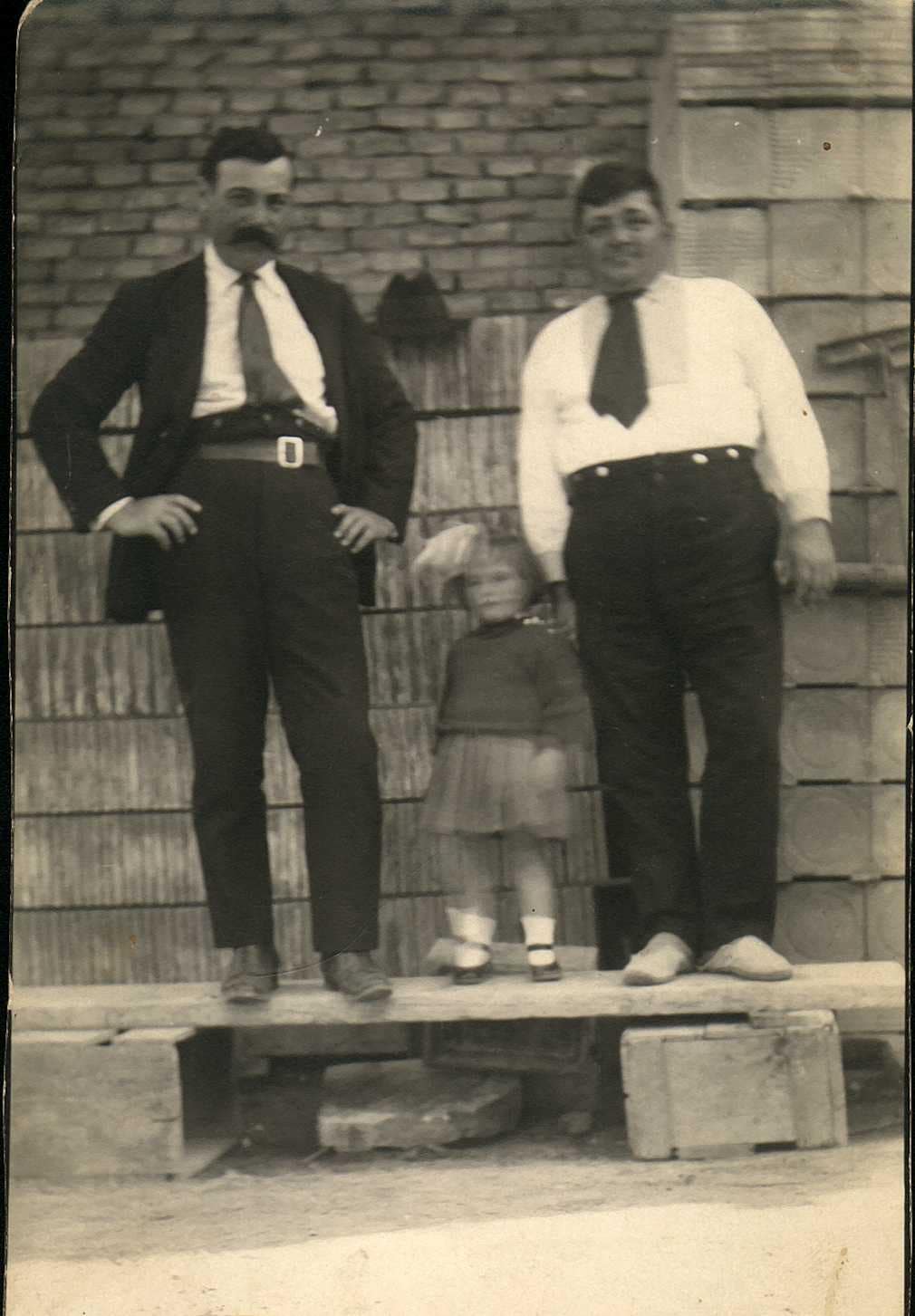 ARDISSONO PASCUAL FASOLI CONSTRUCTORES