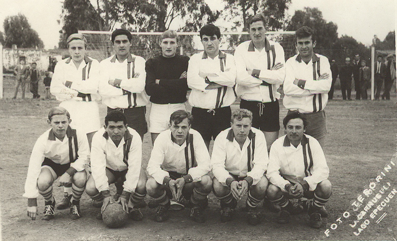 San Miguel arcangel futbol