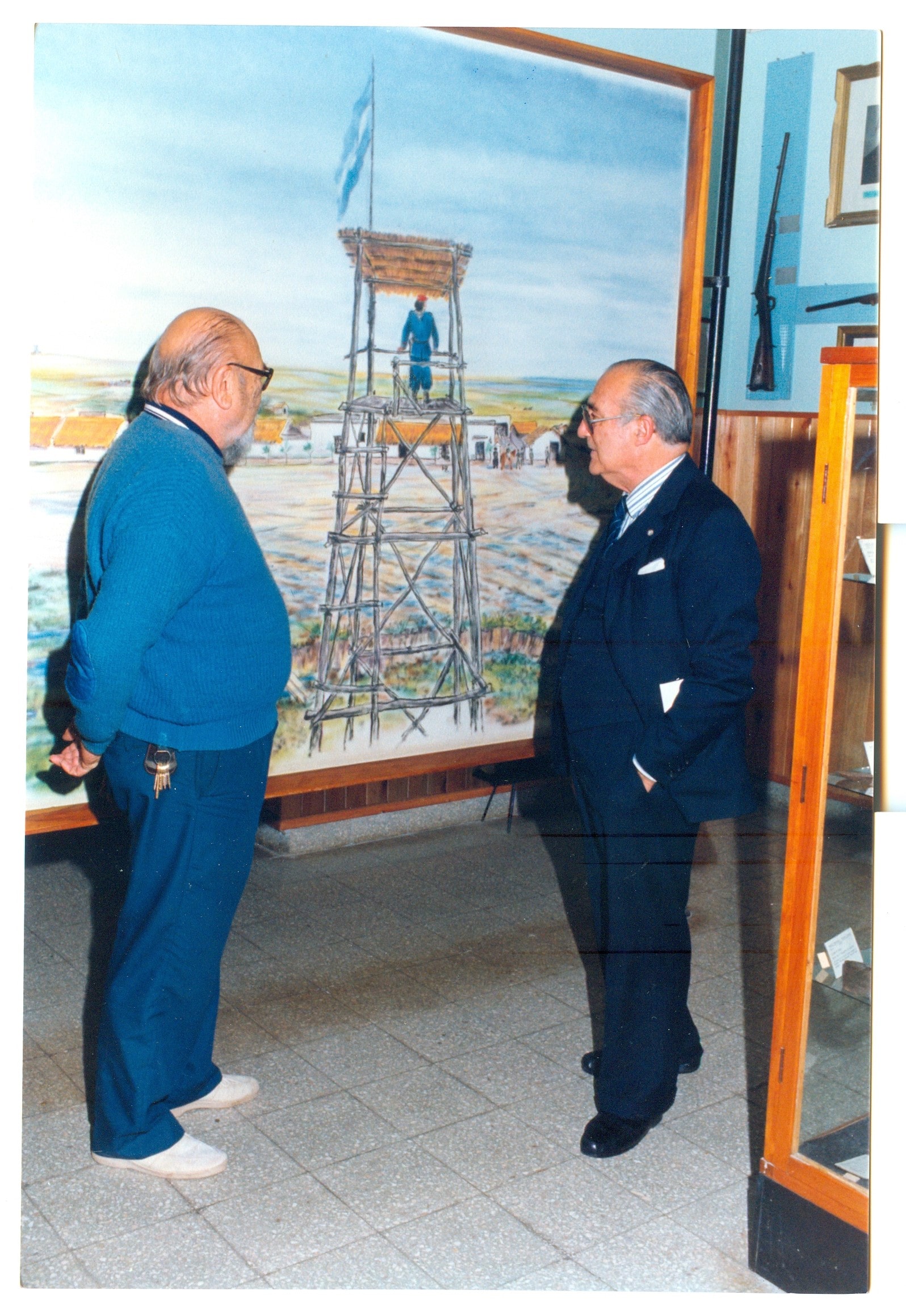 HECTOR JUAN PICCINALI