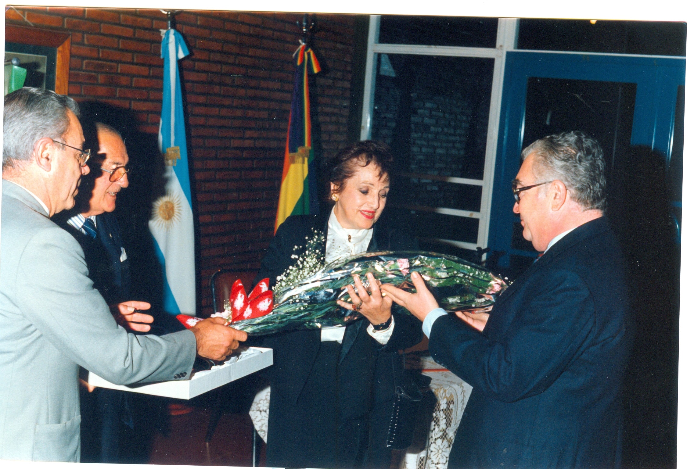HECTOR JUAN PICCINALI