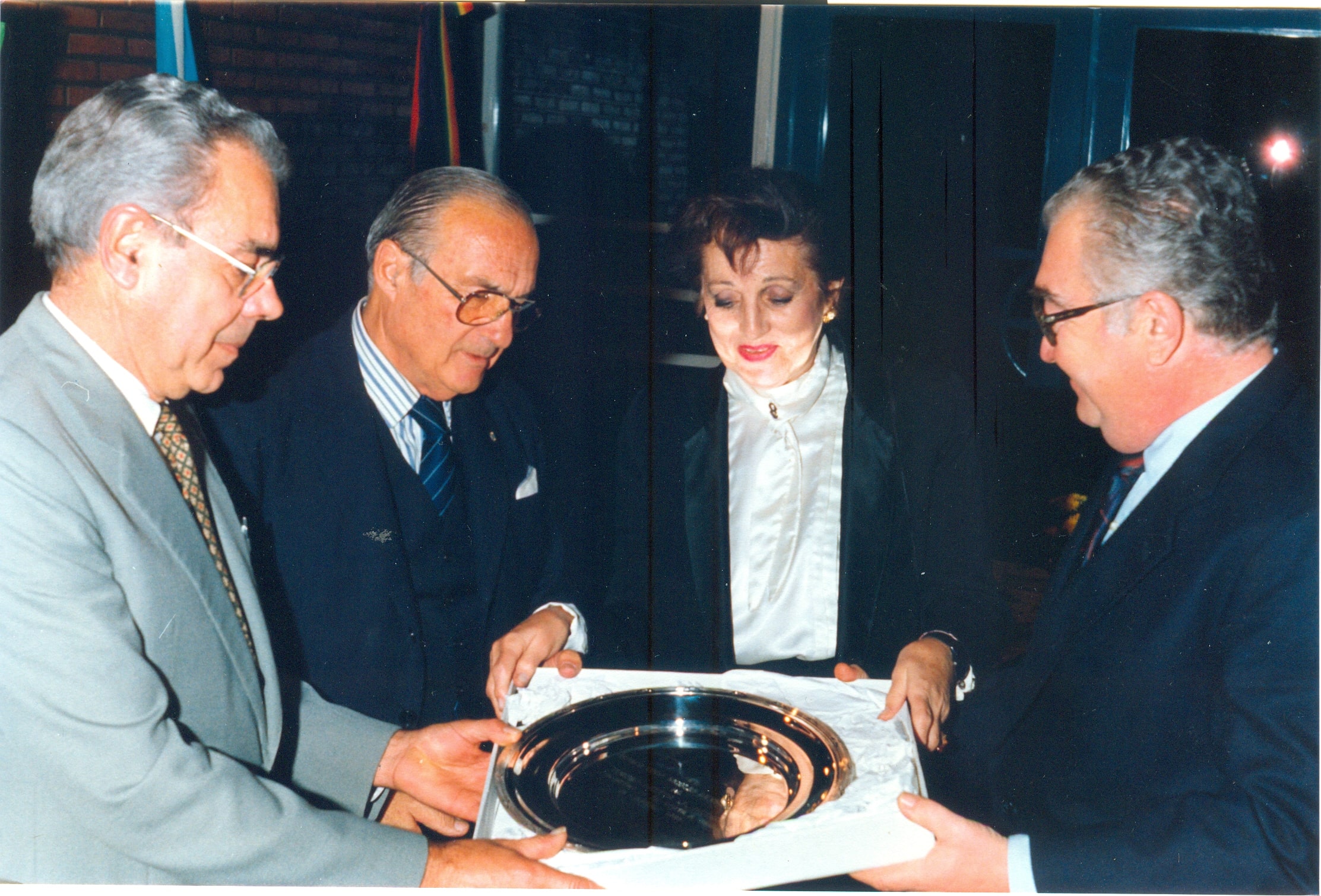 HECTOR JUAN PICCINALI