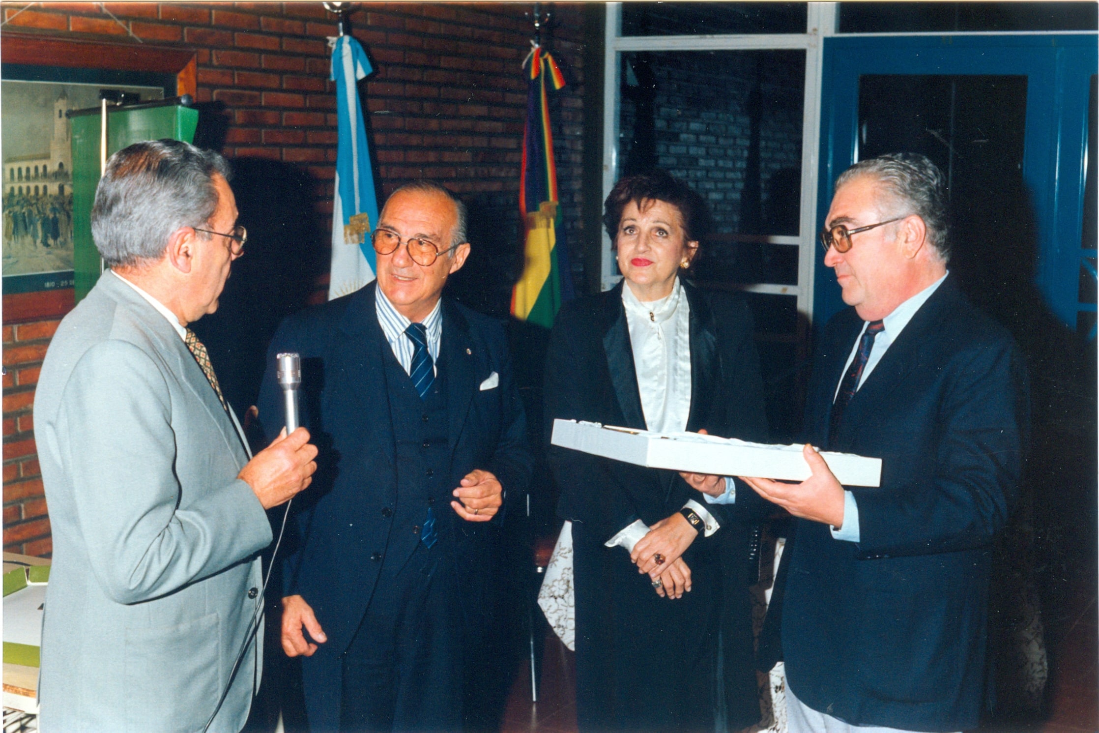 HECTOR JUAN PICCINALI