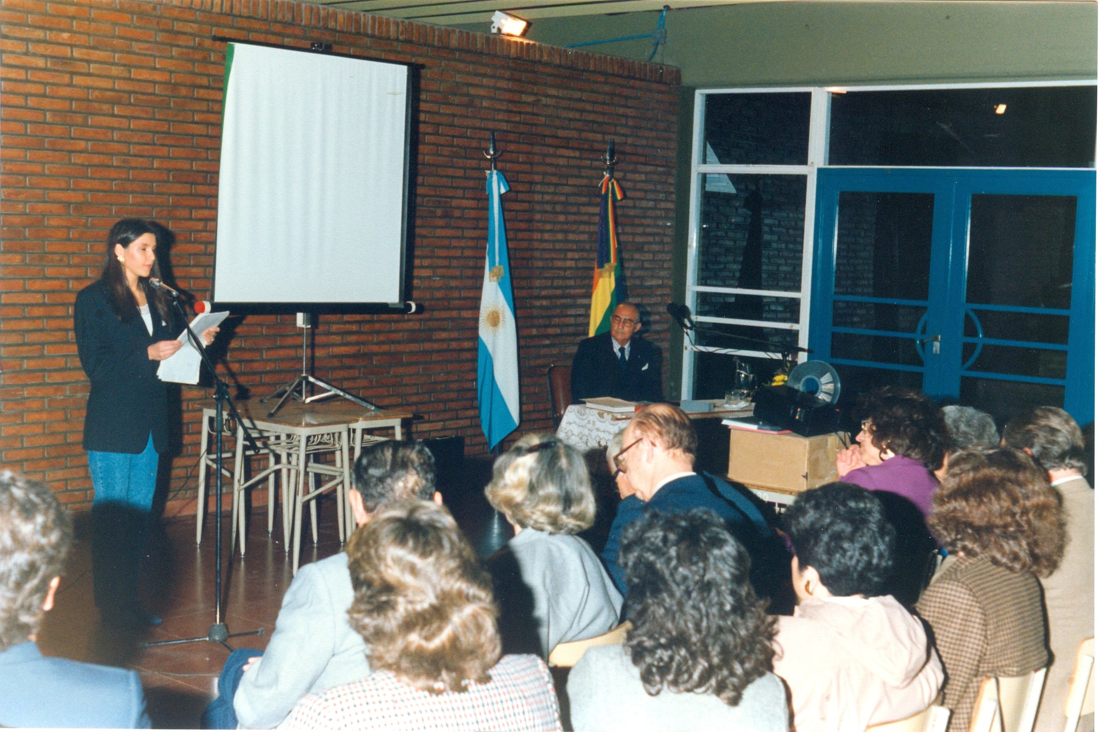 HECTOR JUAN PICCINALI