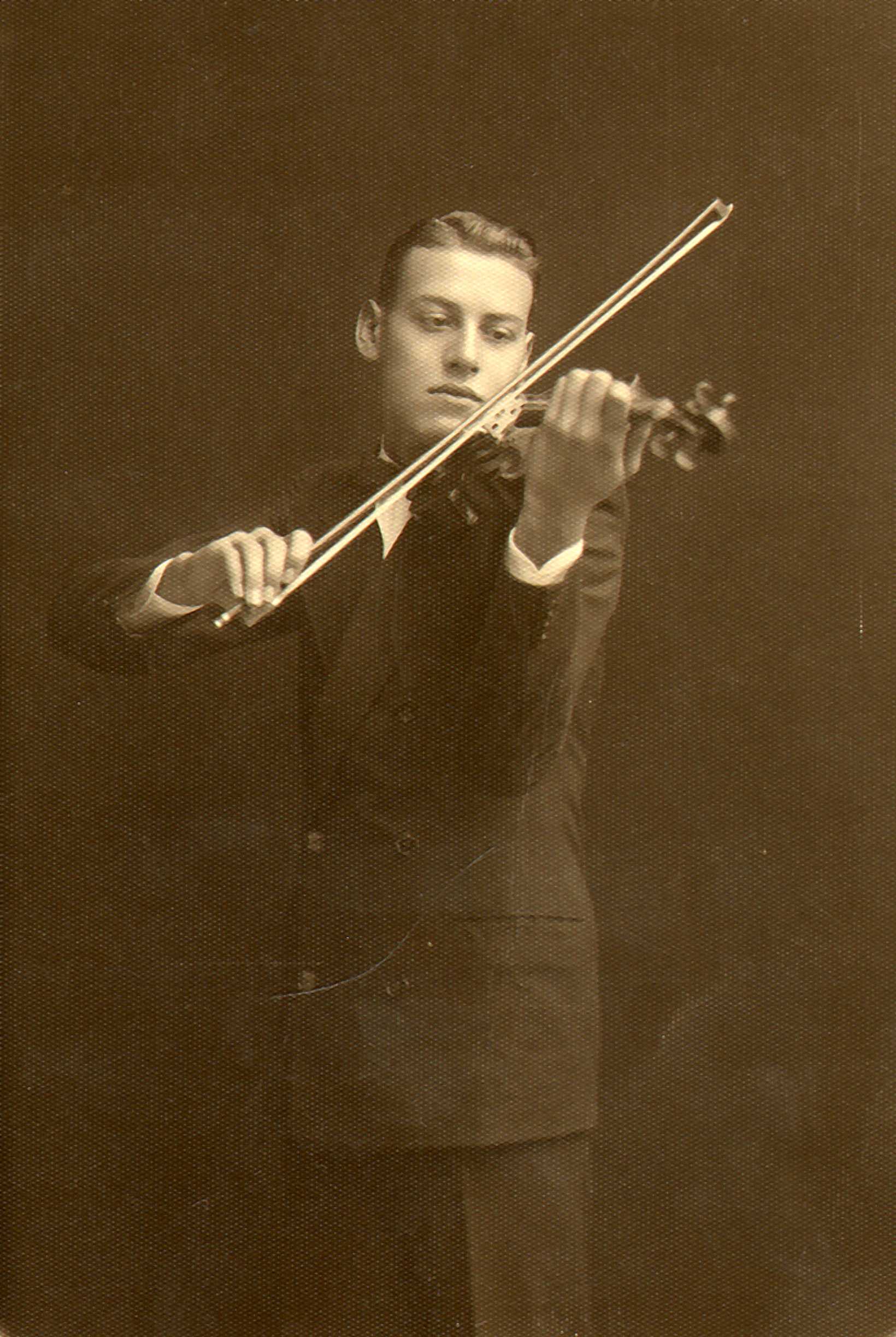  BUSCARINI DANTE 