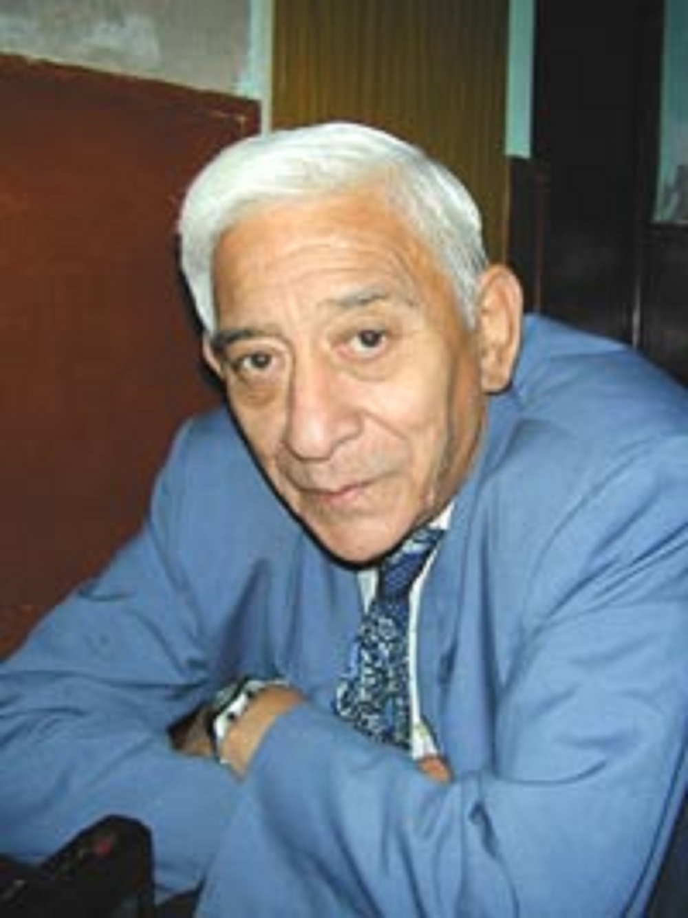 CAFAZZO HECTOR  CANTOR TANGO