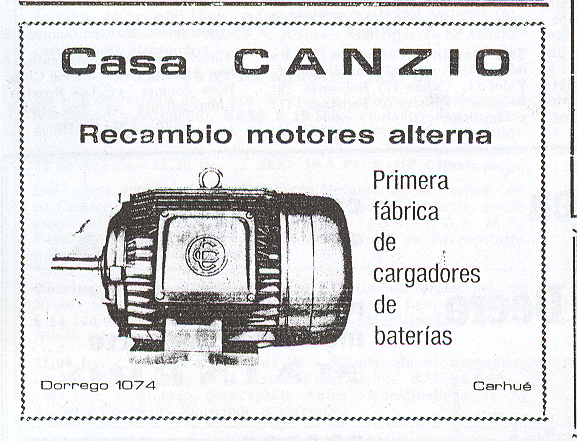 Canzio