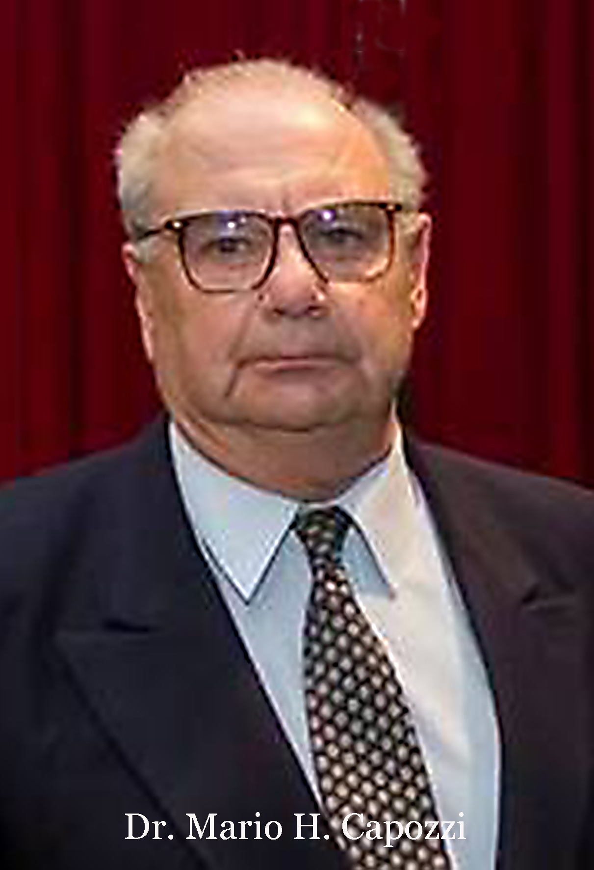mario capozzi