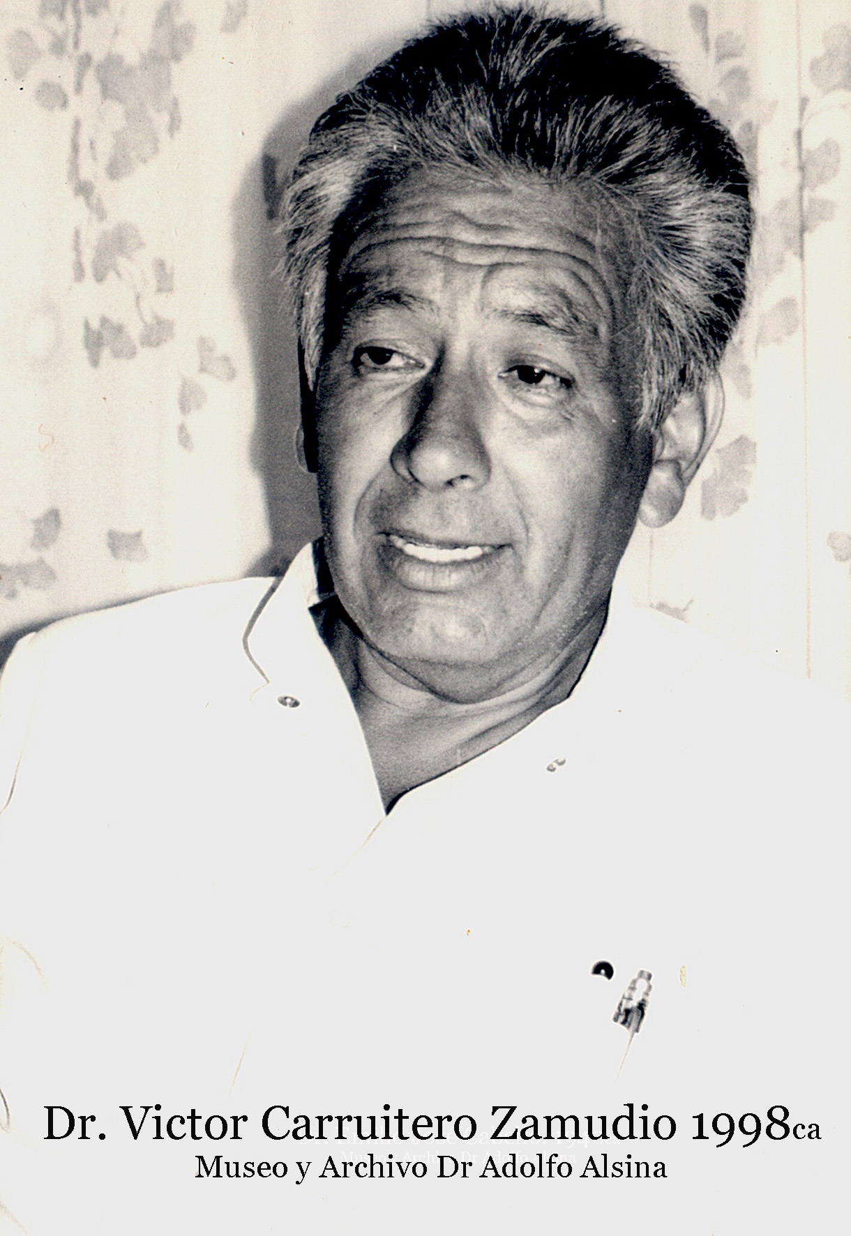 victor carruitero zamudio