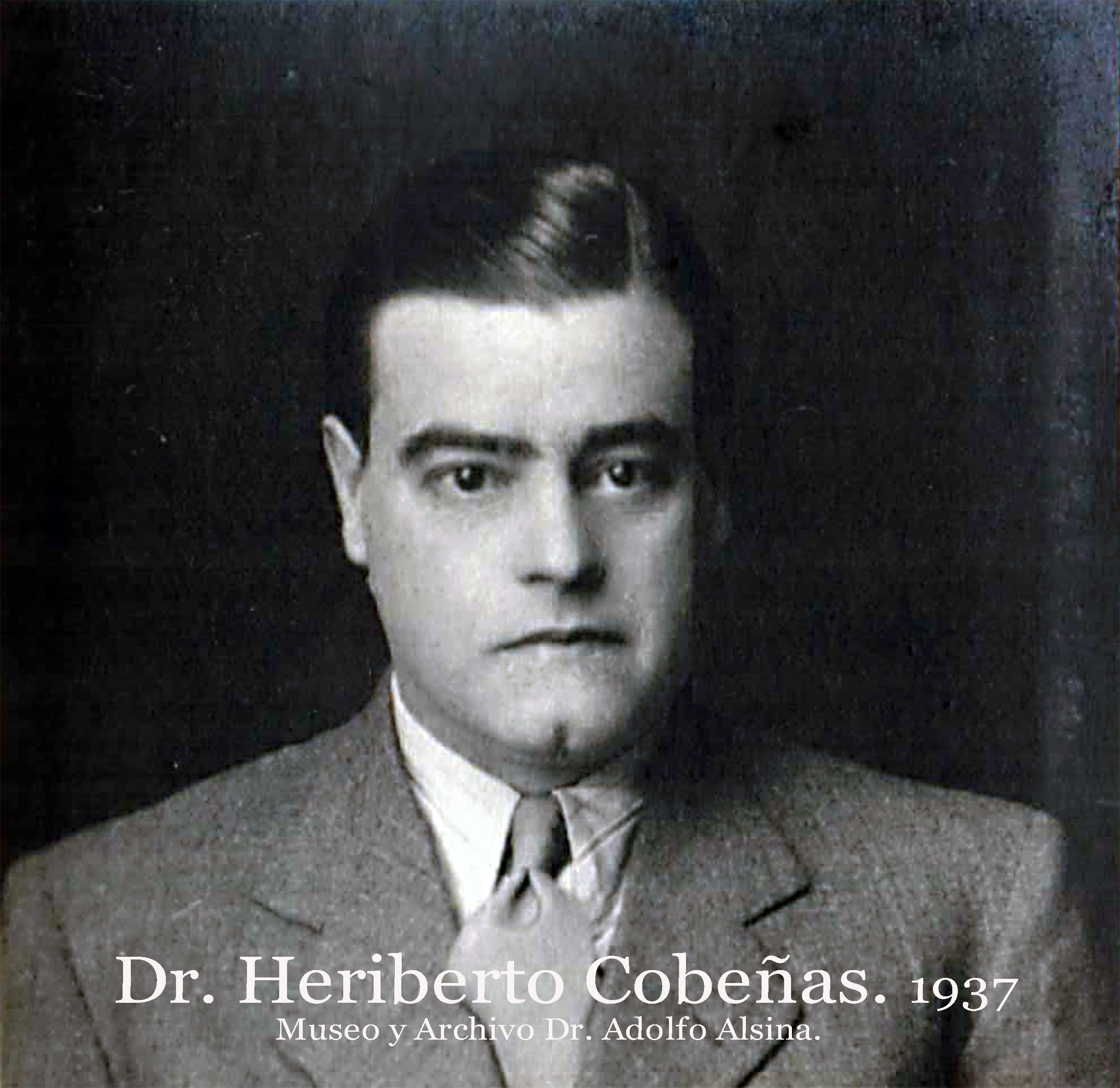 heriberto cobeñas