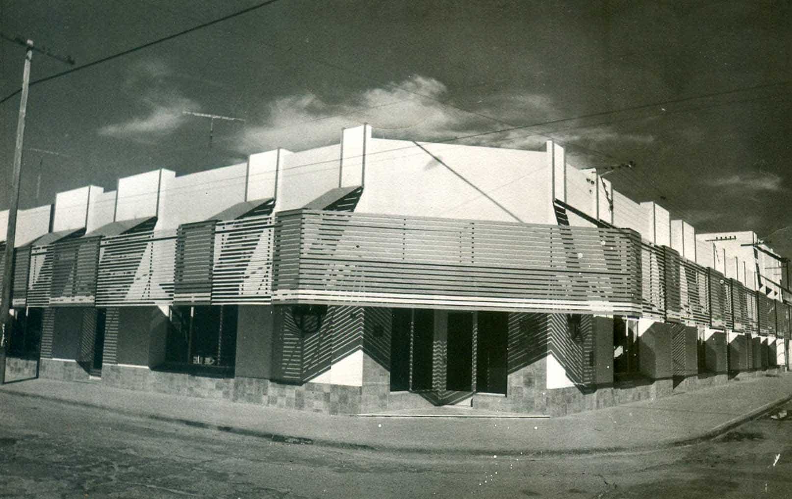 CASA TORROBA CARHUE