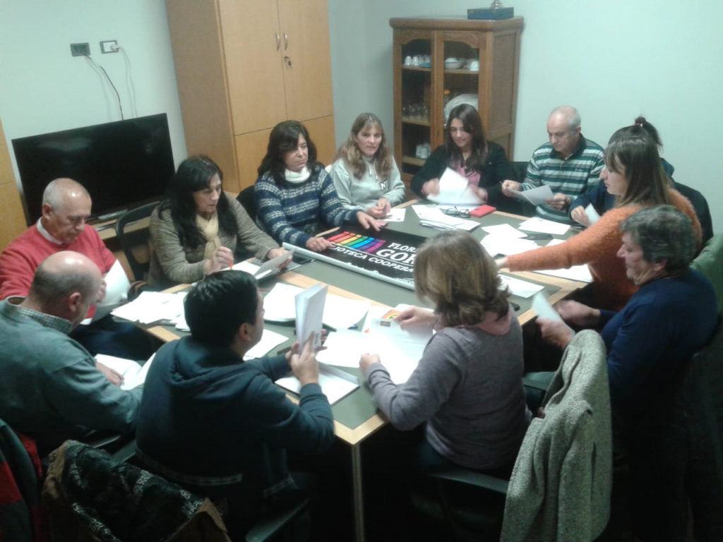 Banco Credicoop Carhue