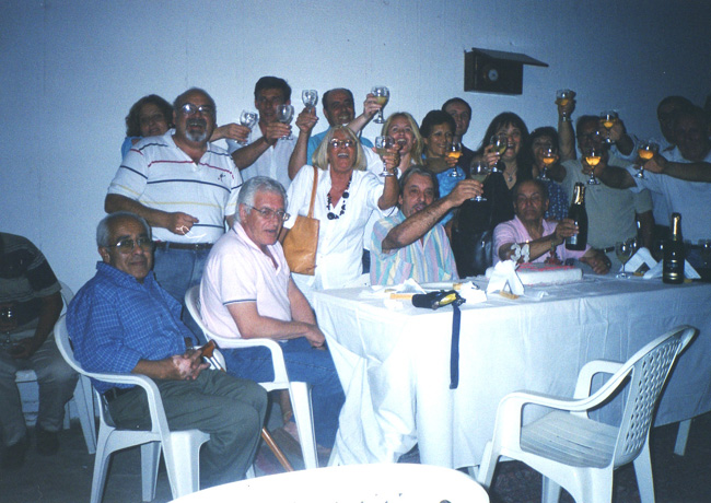 LU25 radio carhue am 