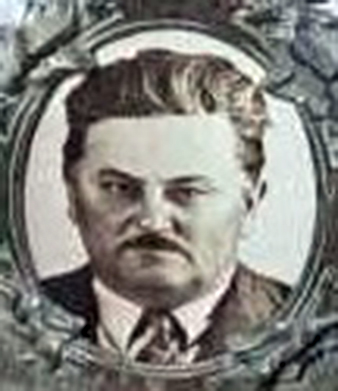 EDUARDO CORRADINI FAMILIA CORRADINI CARHUE