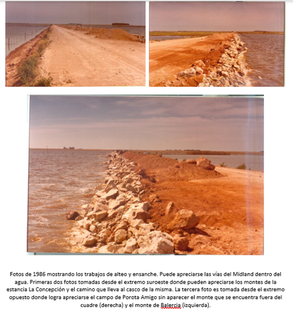 TERRAPLEN DE ROLITO