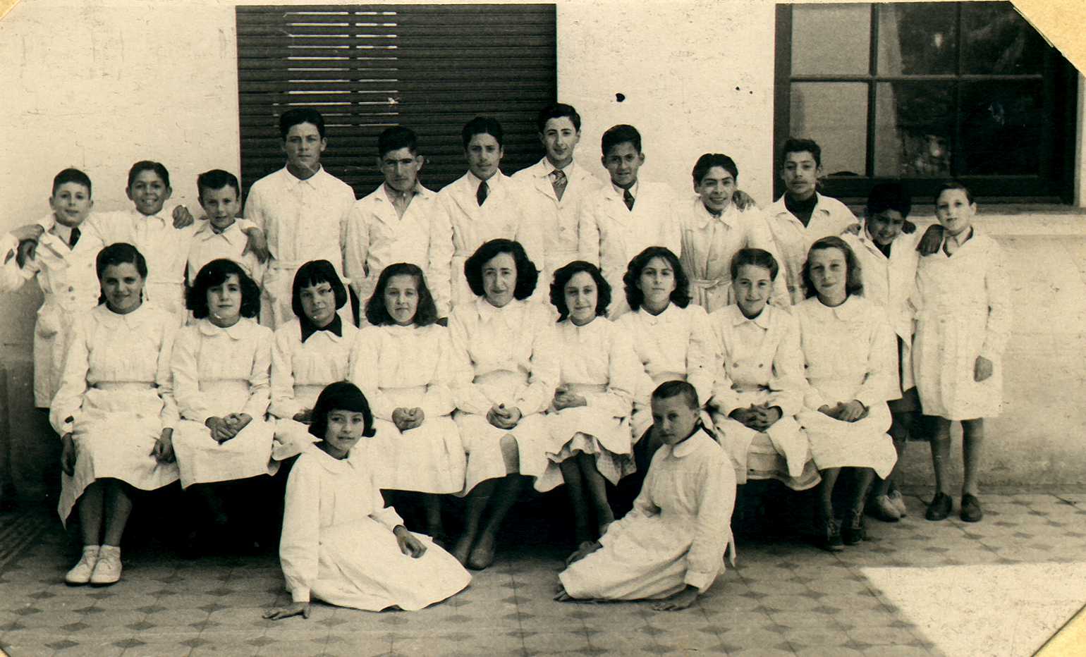 escuela n 3 carhue alberdi