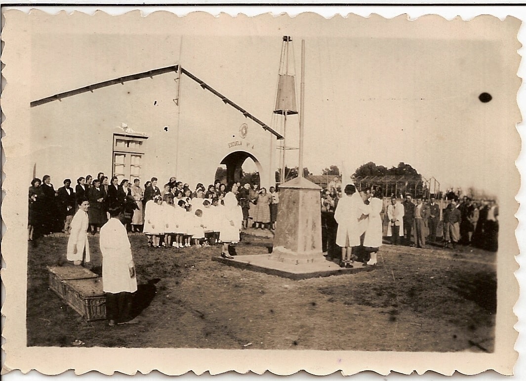 arano adolfo alsina