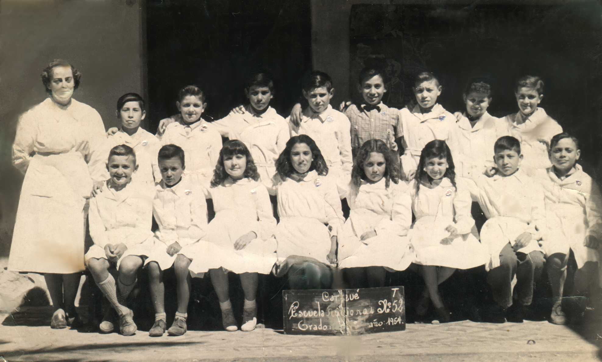 Escuela Nº40 