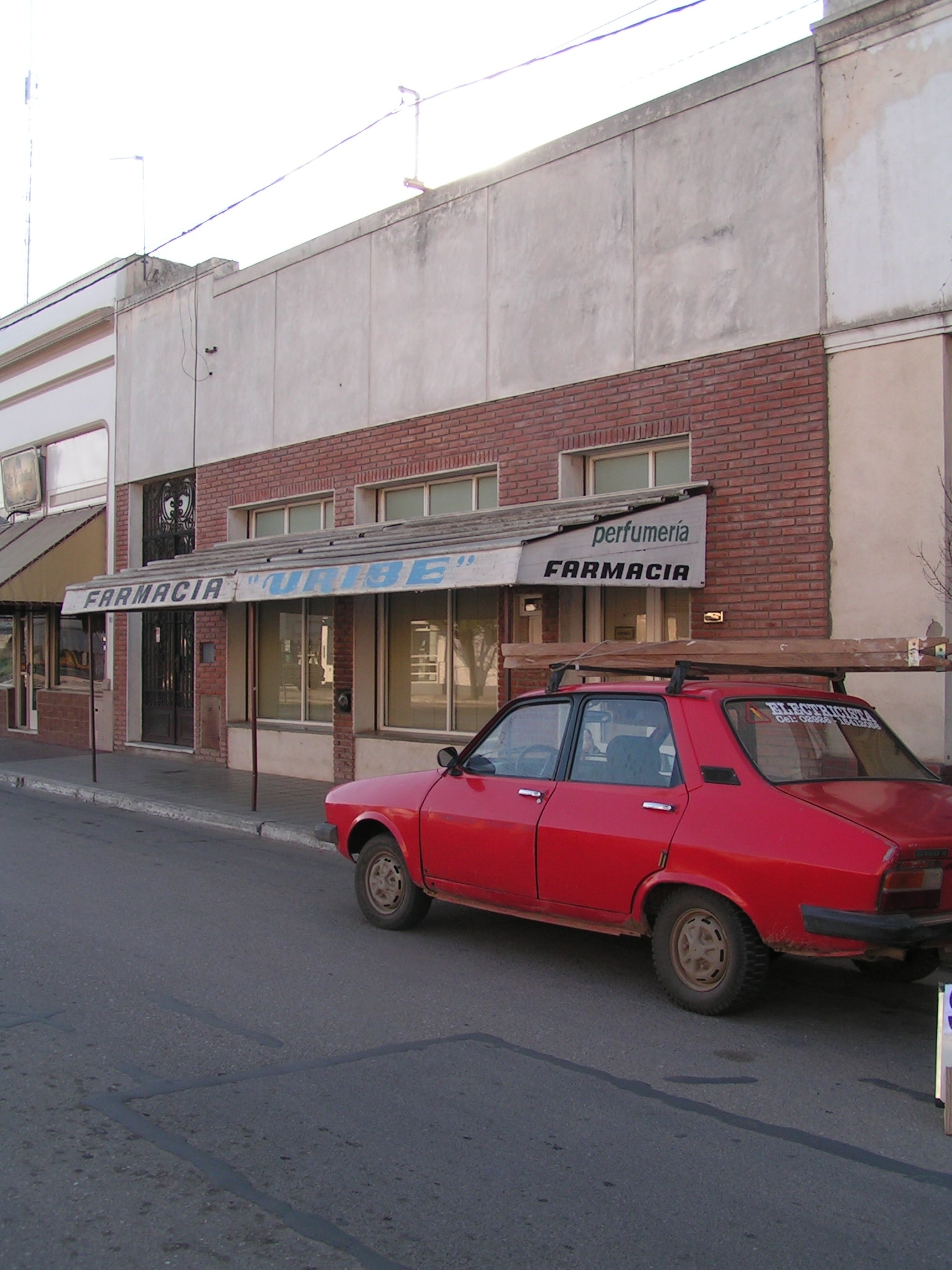 farmacia portela uribe herrera murillo 