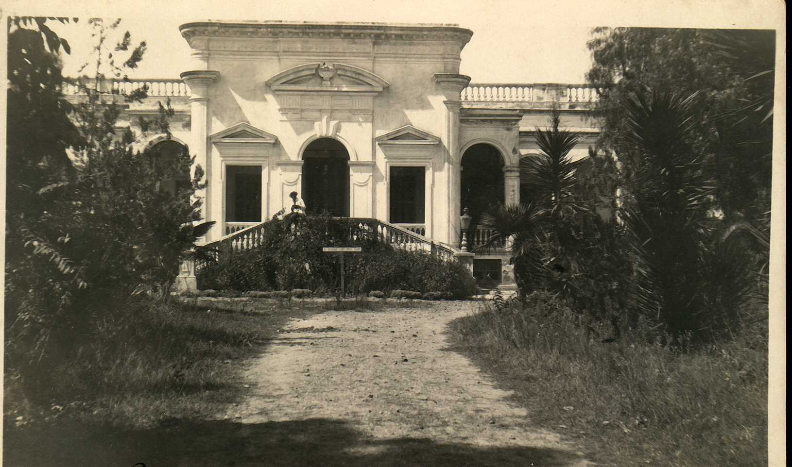 PALACIO DE GALLO LEVALLE CARHUE
