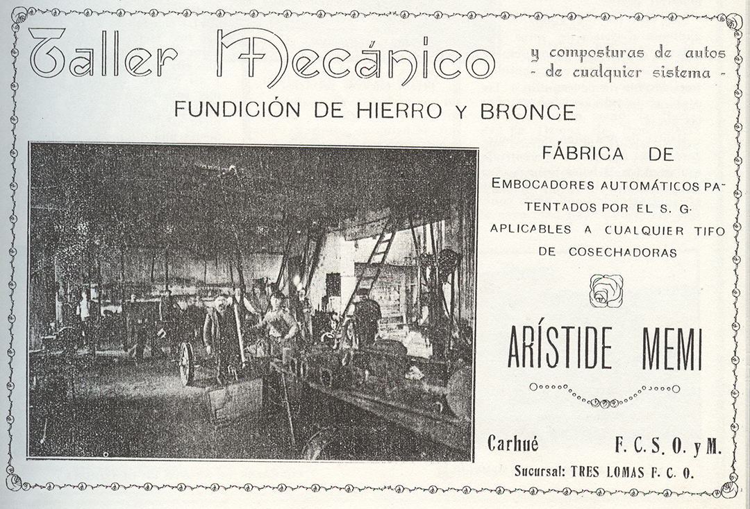 Aristides memi