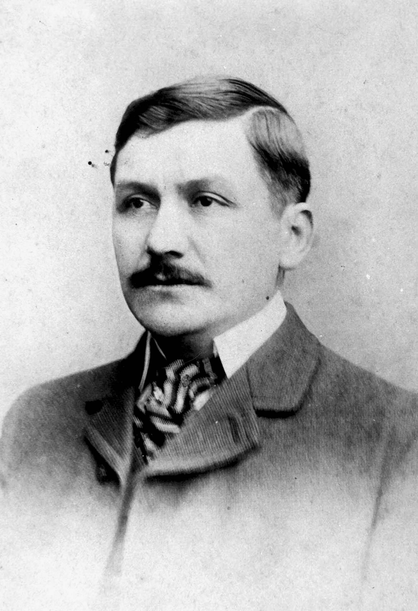 ANTONIO GALLO CARHUE