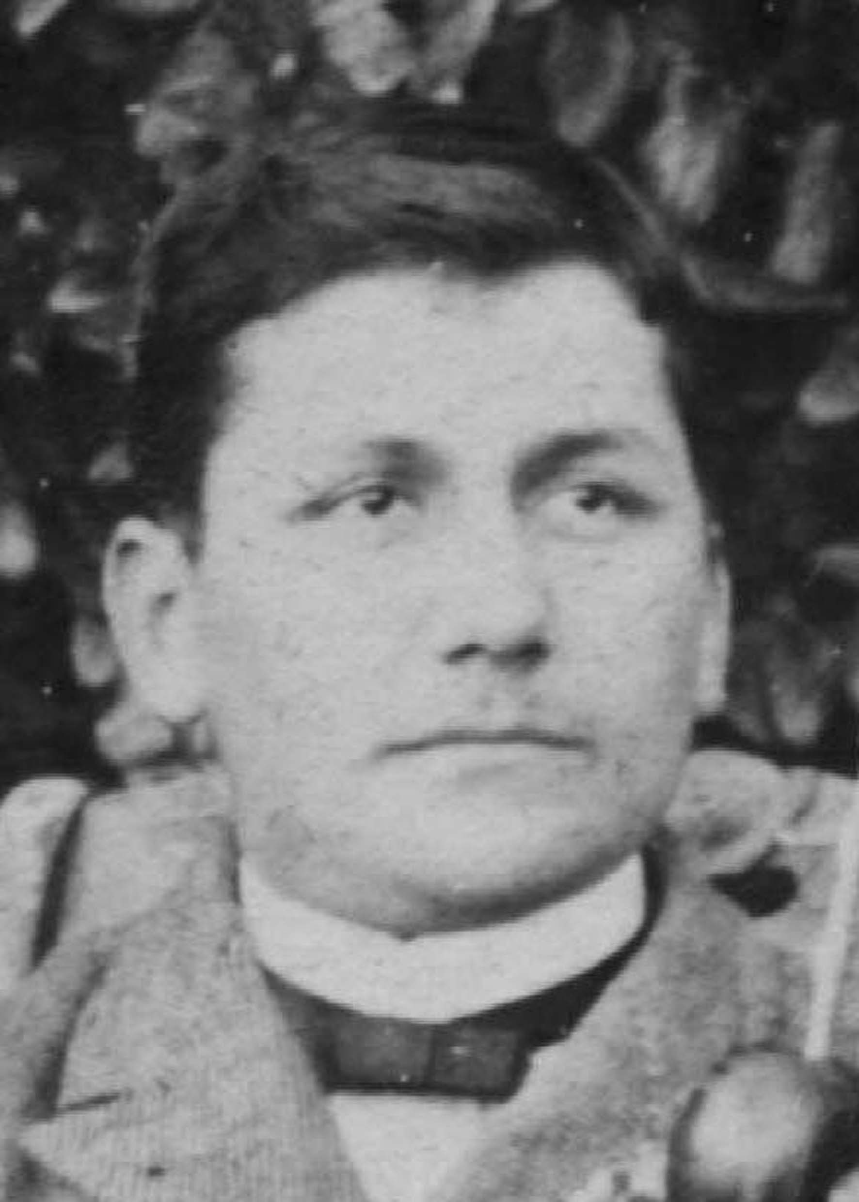 Antonio Gallo achaval