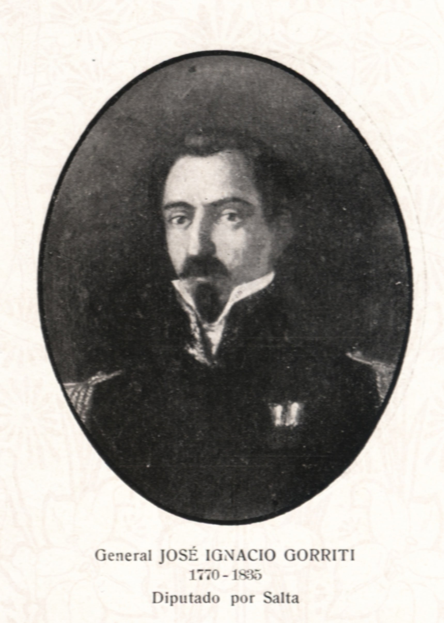 canonigo gorriti adolfo alsina 