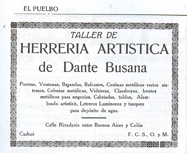Busana 